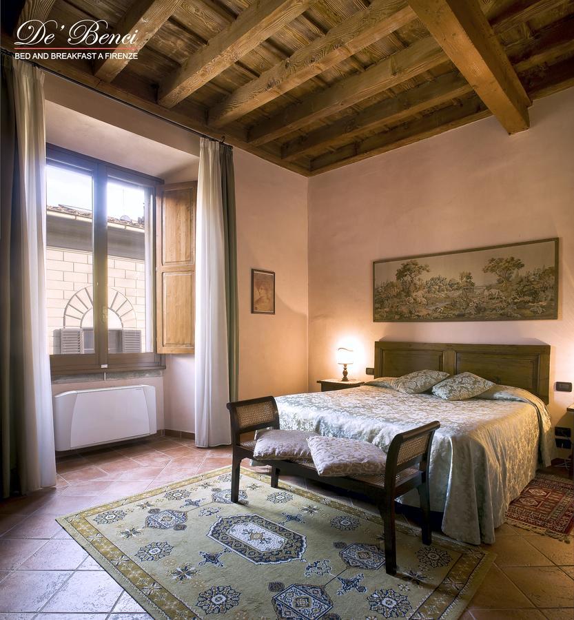 Frühstückspension De Benci 4*