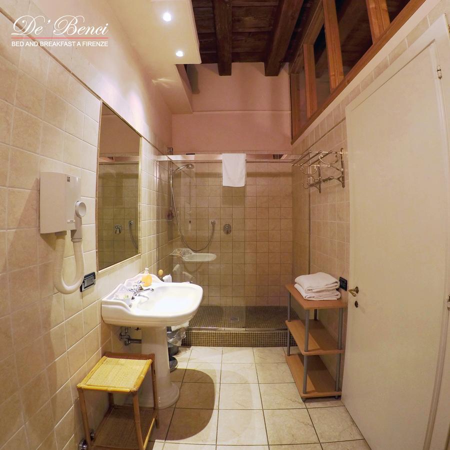De Benci 4* Florenz