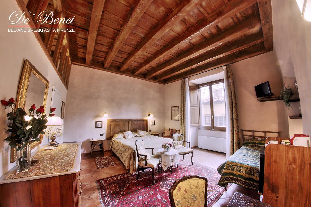 Frühstückspension De Benci 4*