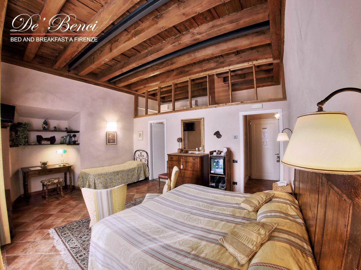 De Benci 4* Florenz