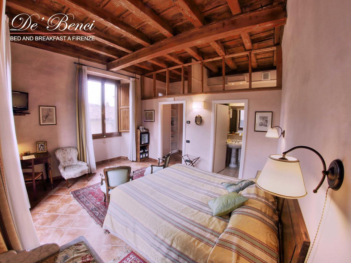 De Benci 4* Florenz