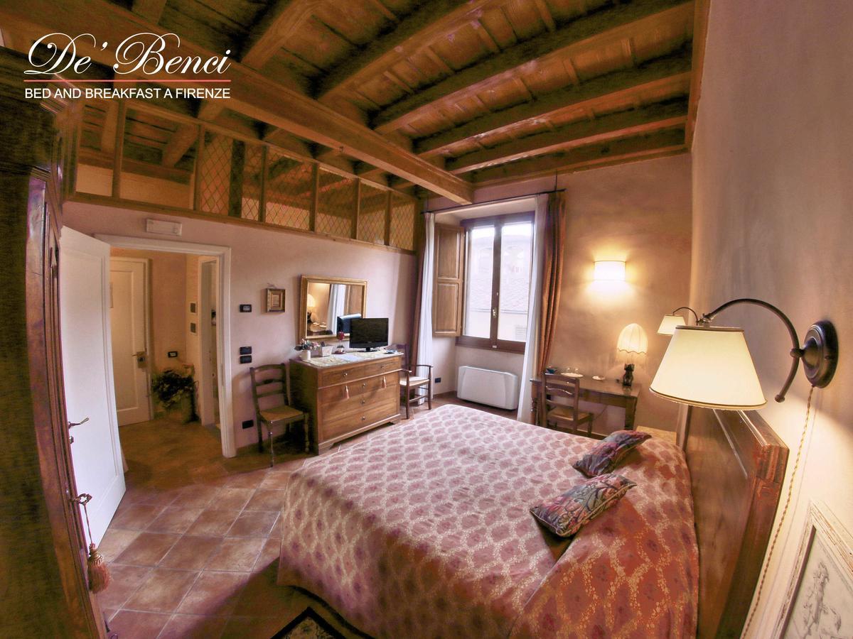 Frühstückspension De Benci 4*